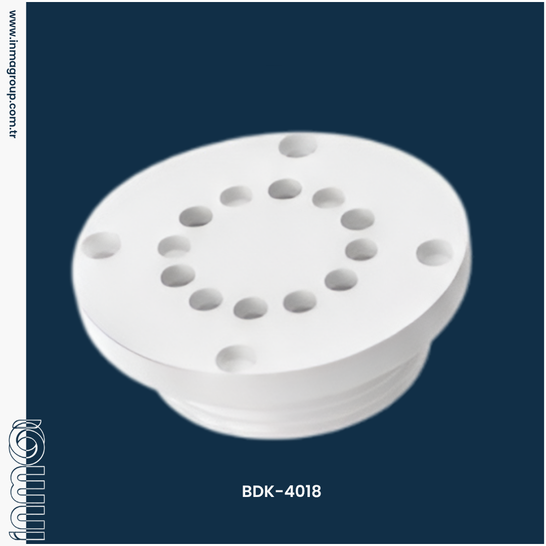 BDK-4018